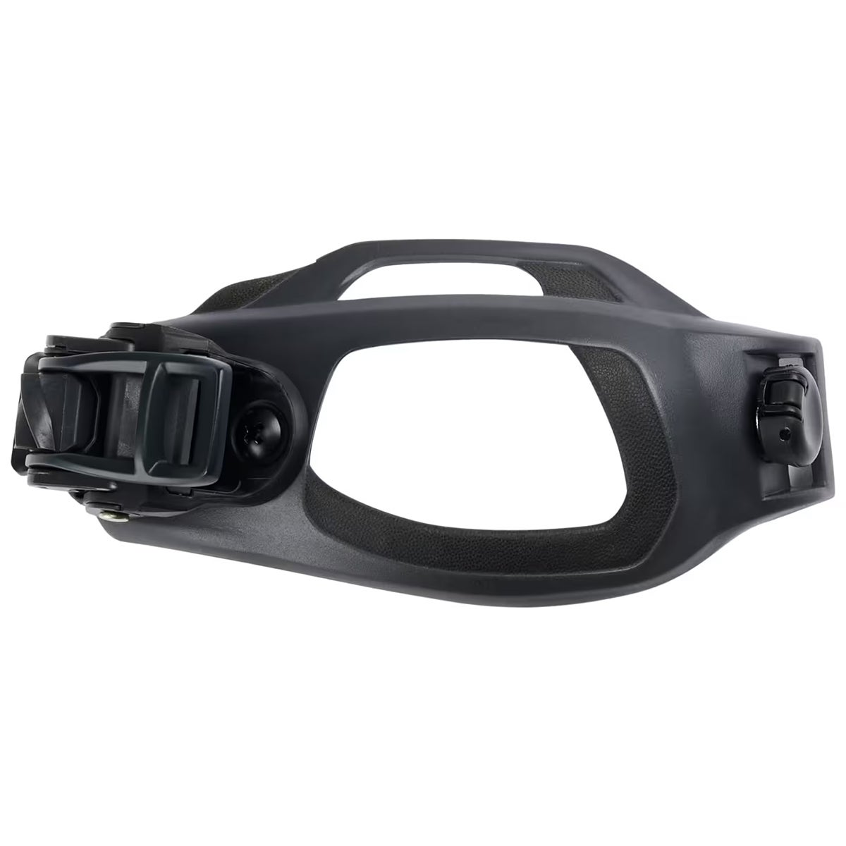 Burton Supergrip Capstrap 2.0 Carbon Burton Supergrip Capstrap 2.0