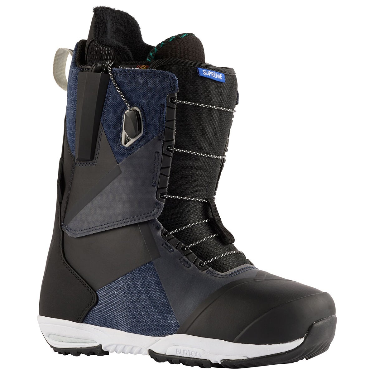 BURTON RITUAL WMS 7.5 ブラック Burton Supreme Women's Snowboard