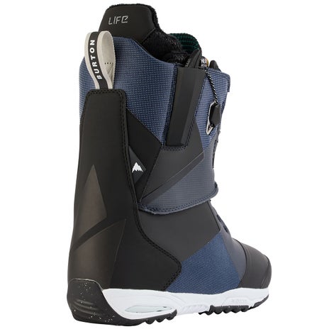 Burton Supreme Women's Snowboard Boots in Black