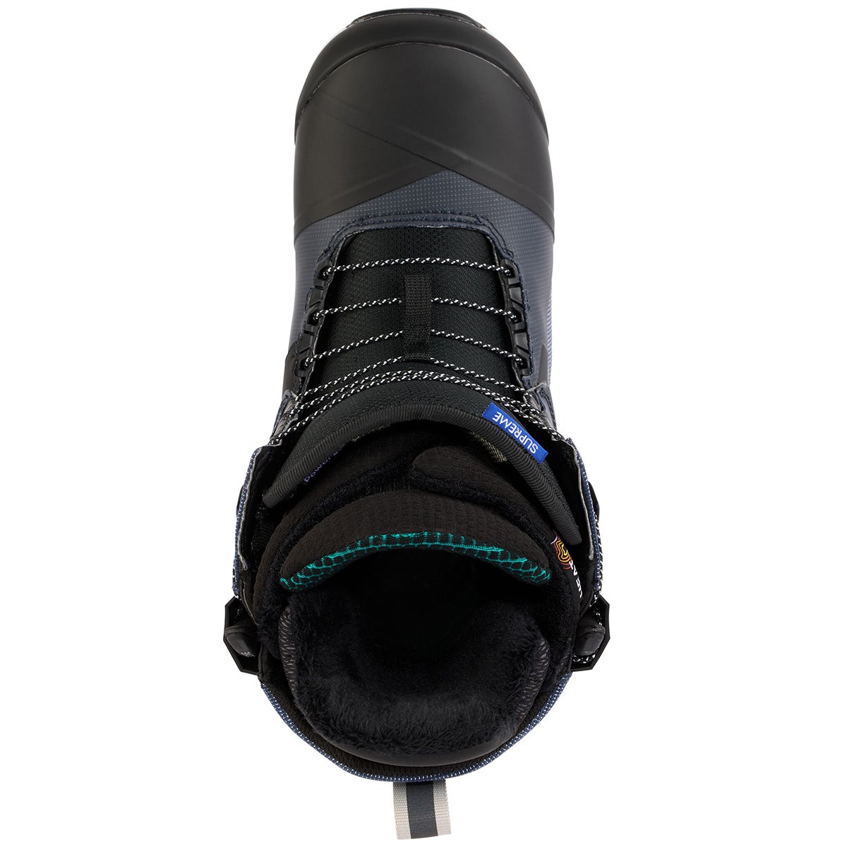 ⭐︎アトミックatomicスノーボード⭐︎Burtonバッグ付Supremeシール付 ⭐︎アトミックatomicスノーボード⭐︎Burtonバッグ付Supreme