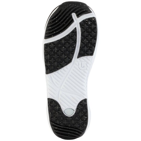 Burton Supreme Women's Snowboard Boots in Black