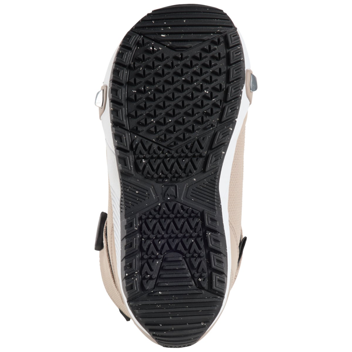 Burton Swath Step On Snowboard Boots in Summit Taupe | Boardertown
