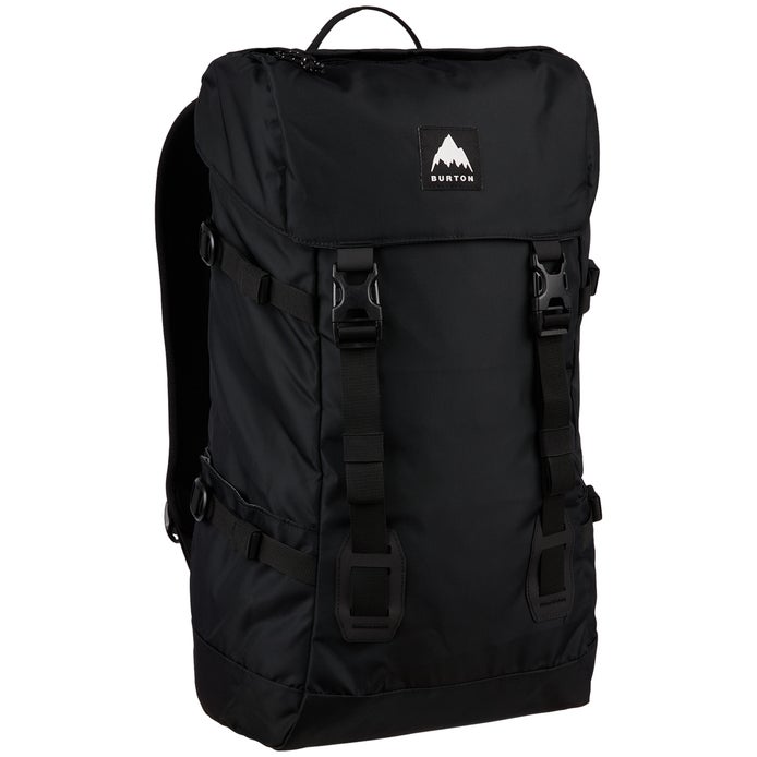 Burton Tinder 2.0 30L Backpack in True Black