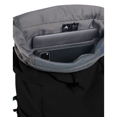 black osprey bag Arcane Small Day Check Out These Backpacks Features_Backpack Small Colour:gray Ideal for those juggling
