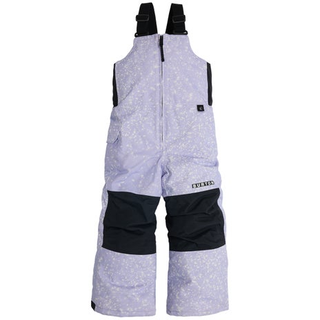 Burton Toddlers Maven 2L Bib Pants in Stardust