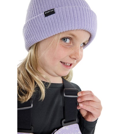 Burton Toddlers Maven 2L Bib Pants in Stardust