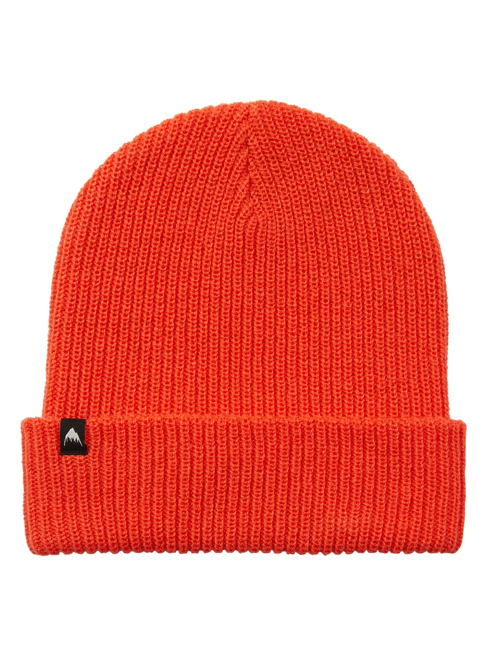 Burton Truckstop Beanie in Red 