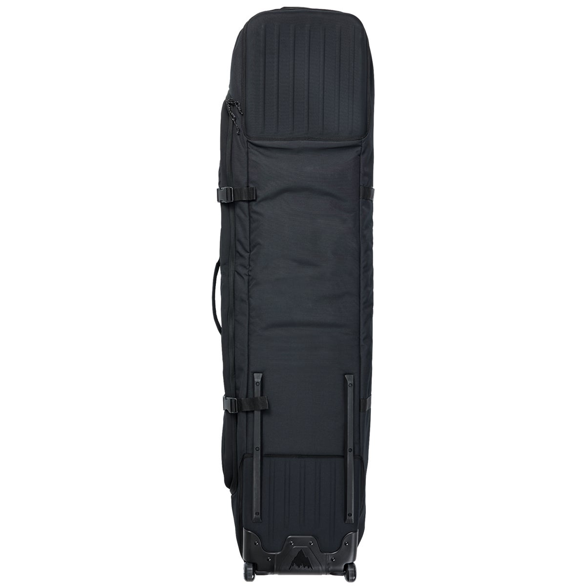 Burton Wheelie Flight Attendant Board Bag in True Black