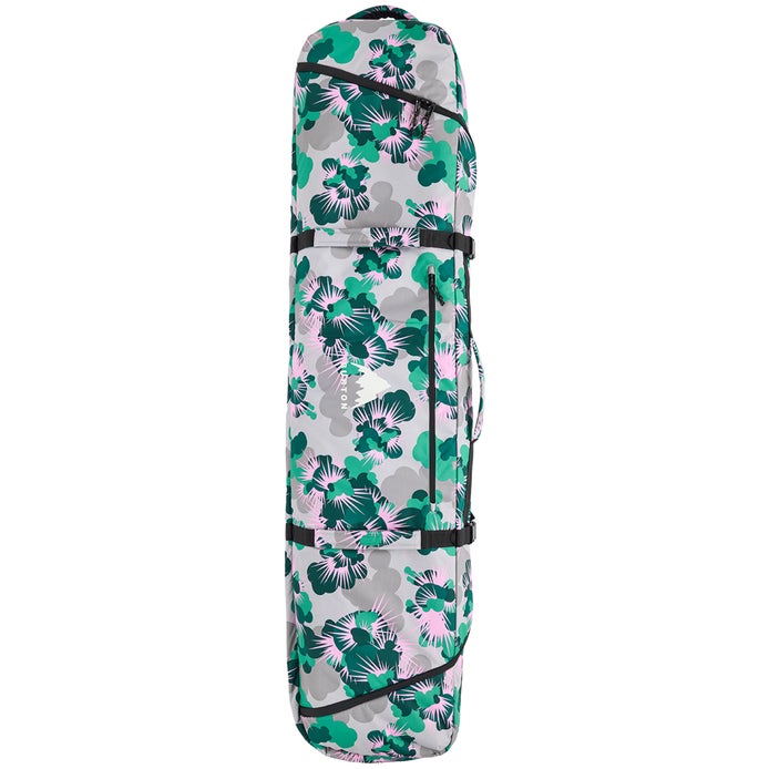 Burton Wheelie Gig Board Bag in Explode