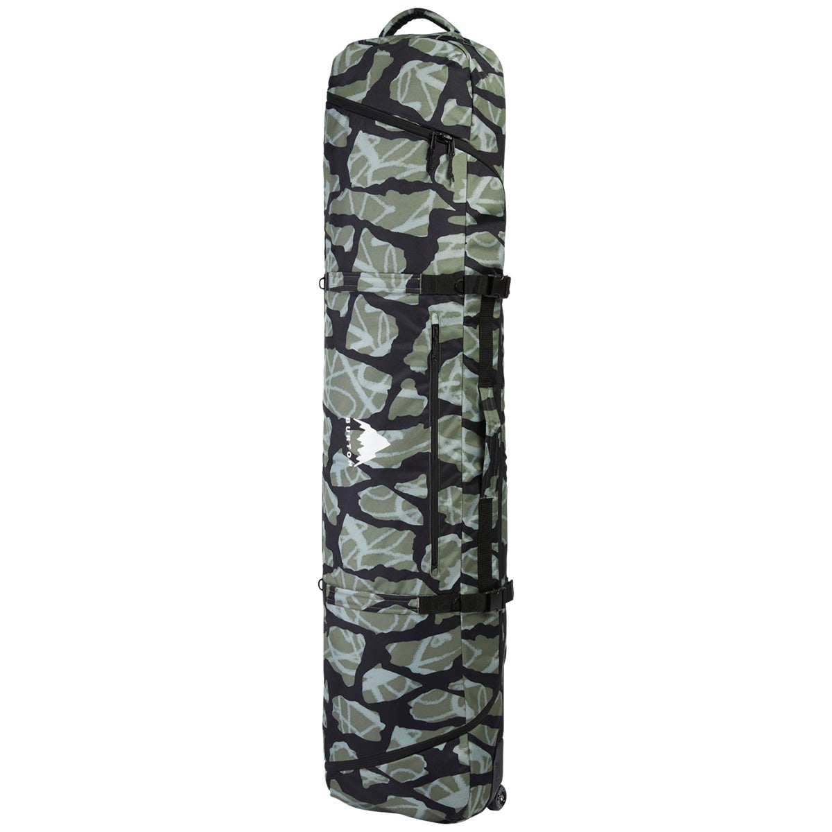 スノーボード o'neill board carry bag camo purple Snowboard Bags | Boardertown NZ