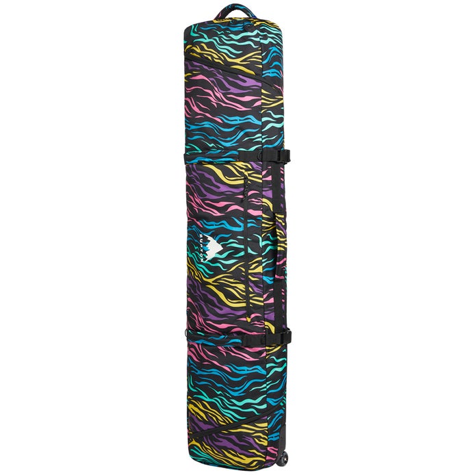 Burton Wheelie Gig Board Bag in Safari