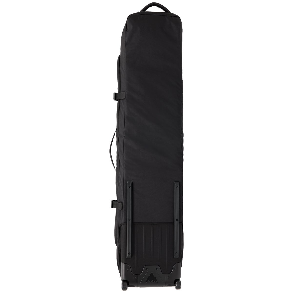 Burton Wheelie Gig Board Bag in True Black | Boardertown