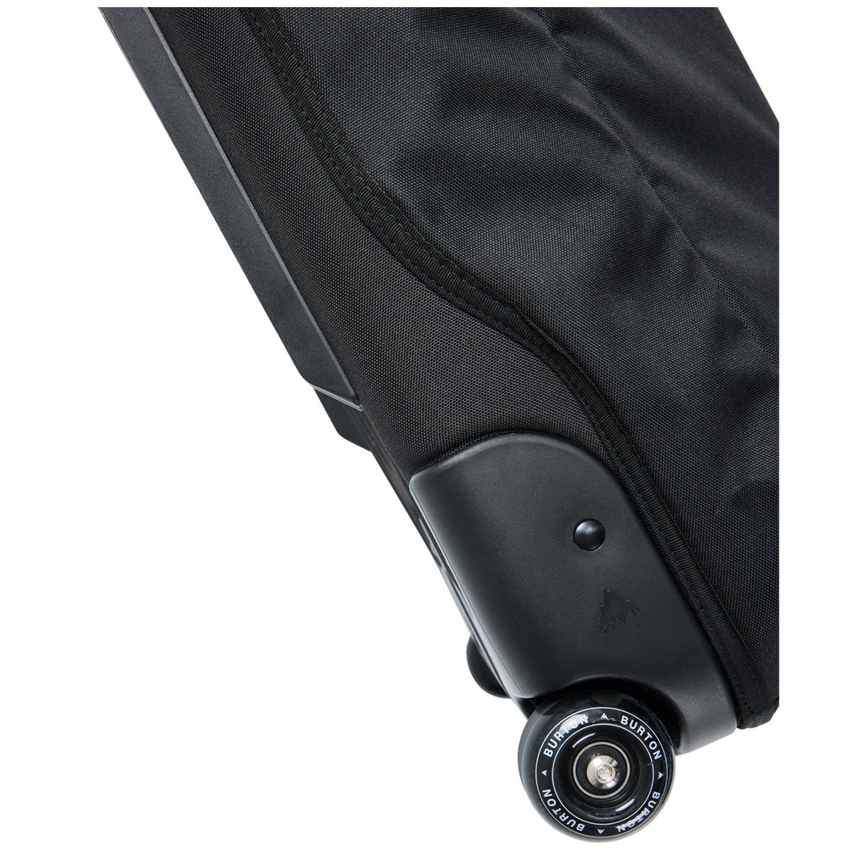Burton wheelie sub 116L ブラック キャリーケース Burton wheelie sub 116L ブラック キャリーケース バートン Burton
