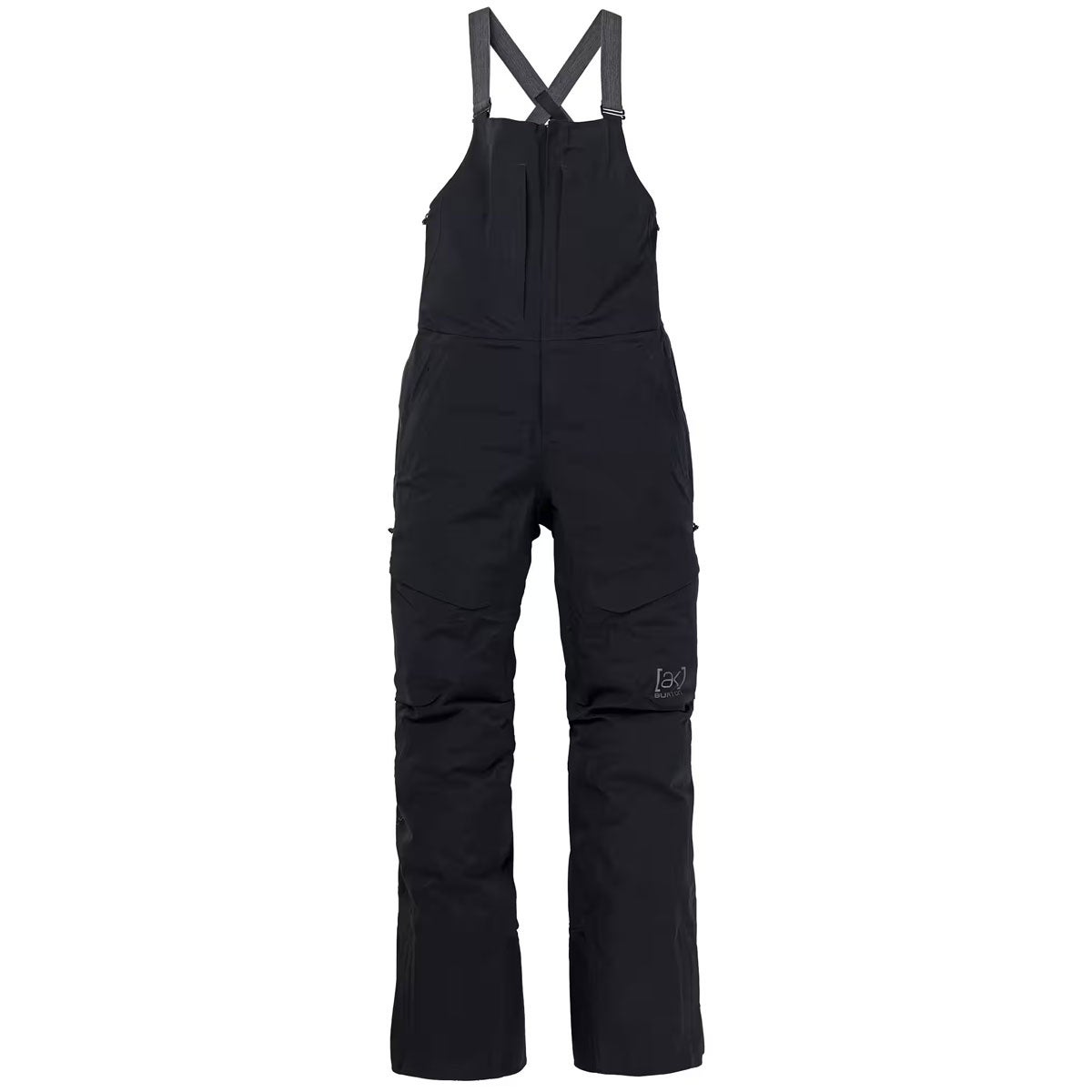 Wind-resistant Snow Pants Burton Women's AK Power Stretch Pant