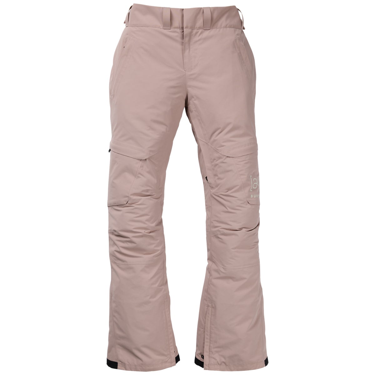 Burton Women's [ak] Summit Gore-Tex 2L Pants in Shadow Pink