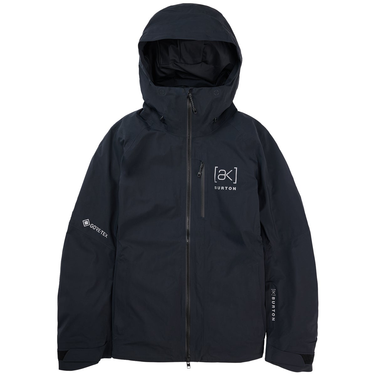 【2回のみ着用、美品】Burton Imprint 2 ブラック BURTON バートン スノーボードウェア レディース ジャケット 24