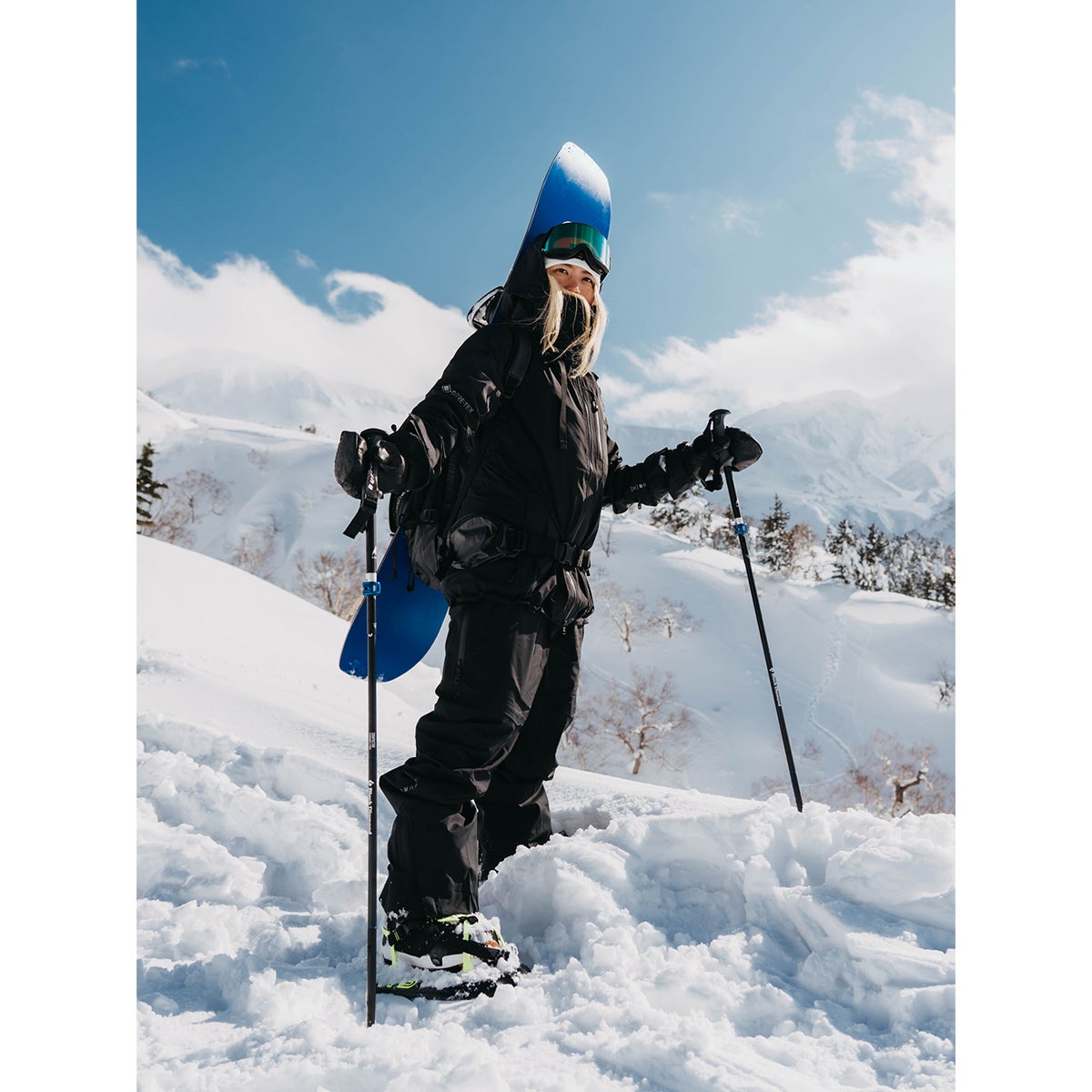Burton Womens Outerwear NZ - Browse All