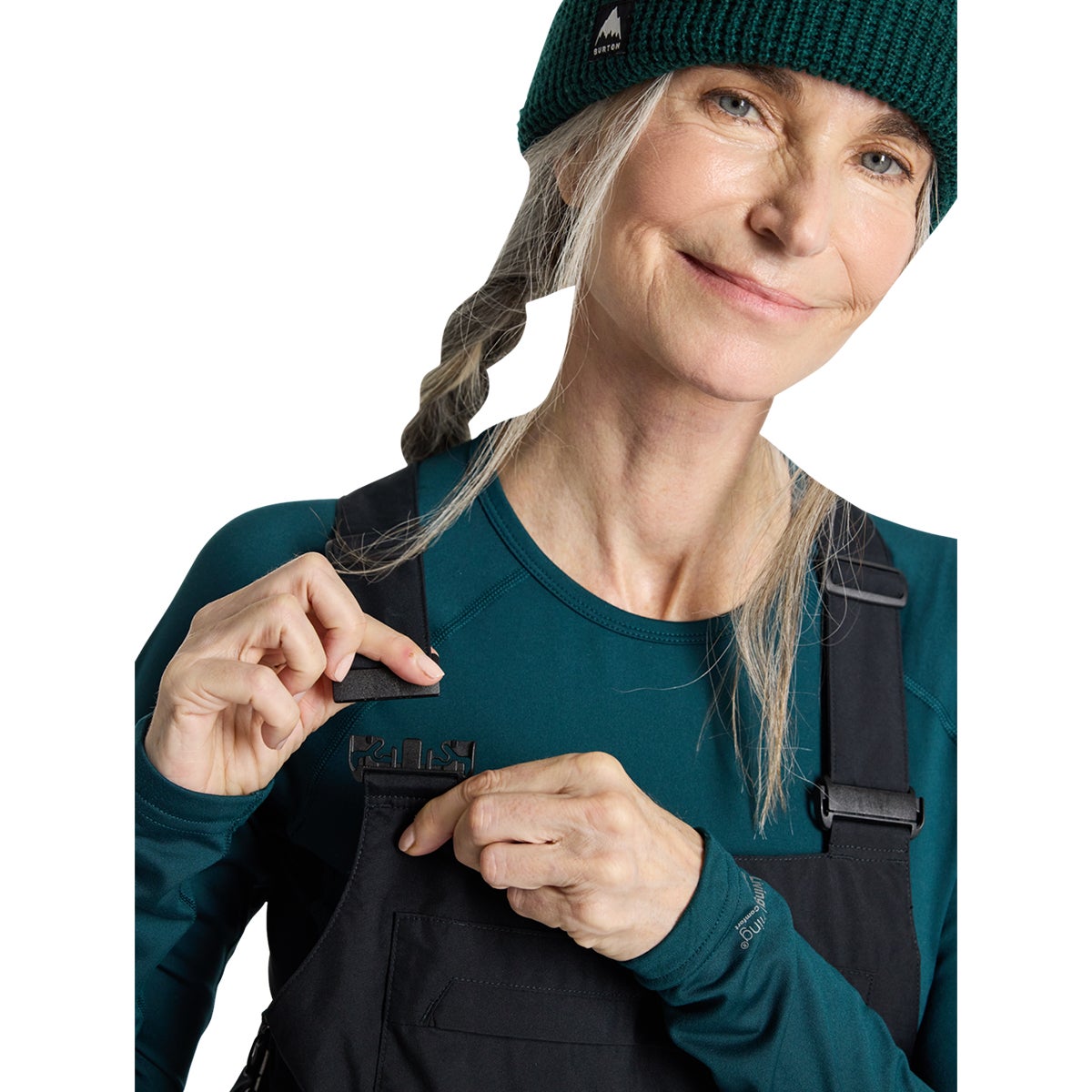 Burton Womens Outerwear NZ - Browse All