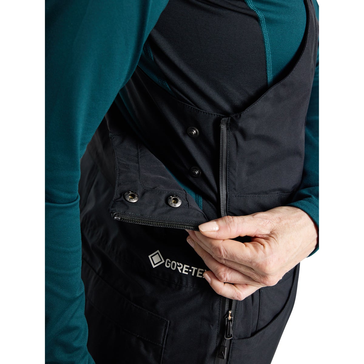 Burton Womens Outerwear NZ - Browse All