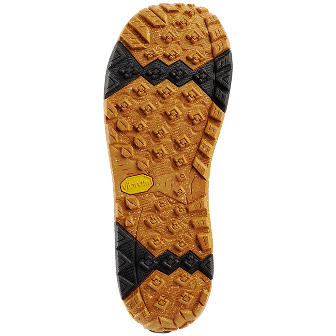 Burton Women's Felix Step On Wide Snowboard Boot in Black