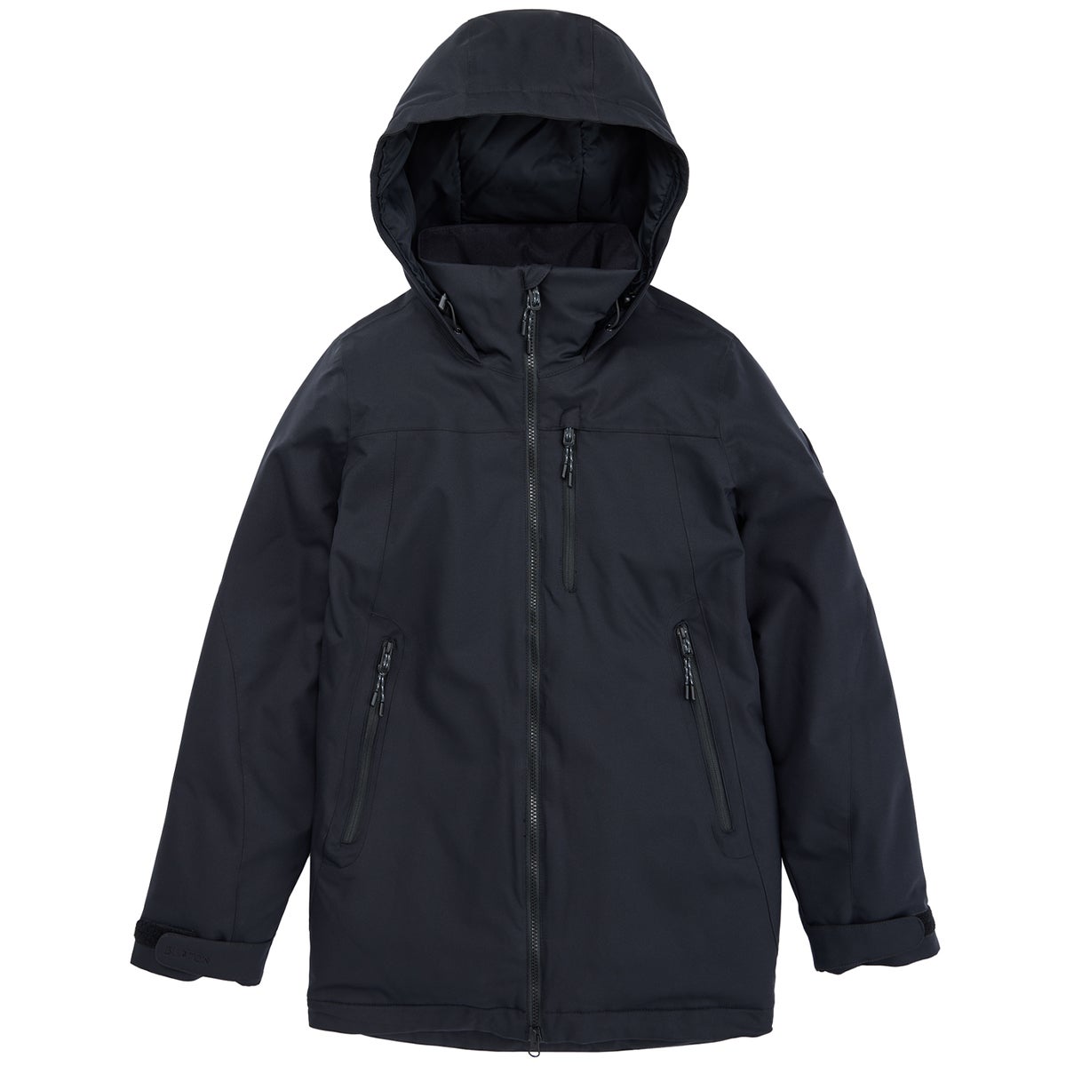 lelah jacket