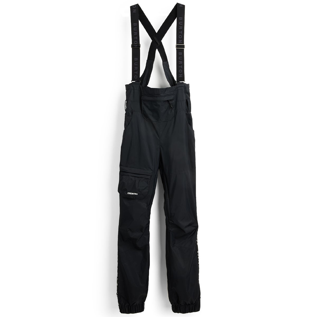 BURTON WOMEN'S MELTER BIB PANTS 【公式通販】