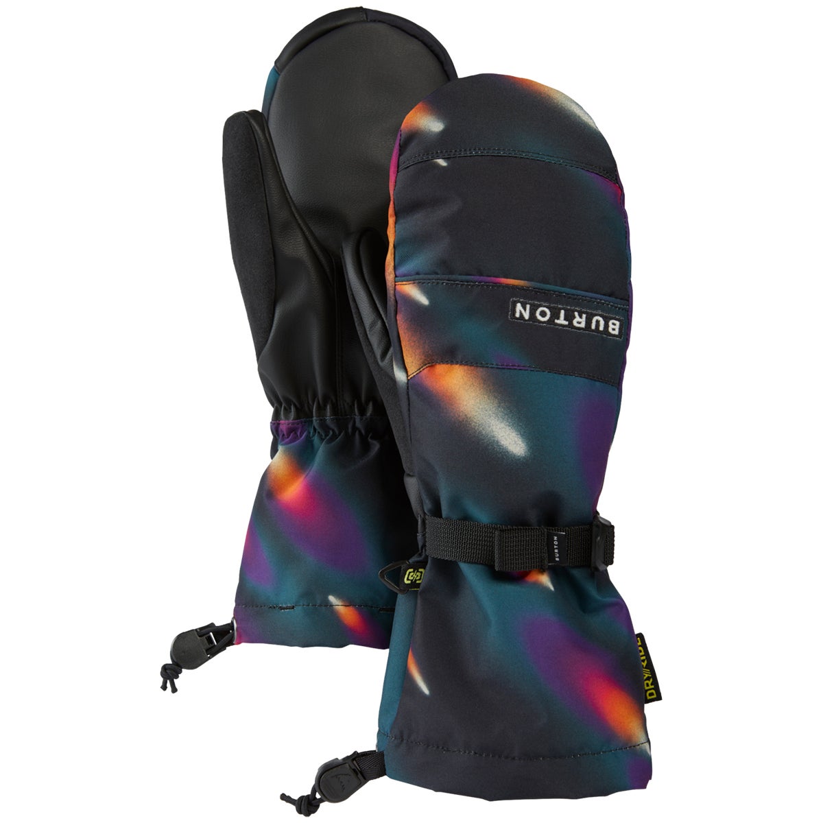 Snowboard Gloves Burton Profile Women's Ski/Snowboard Mitts Burton