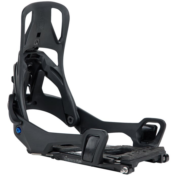 Burton Women's Step On Splitboard Bindings in Black