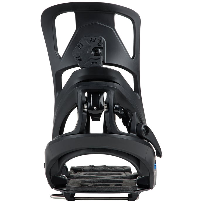 Burton Women's Step On Splitboard Bindings in Black