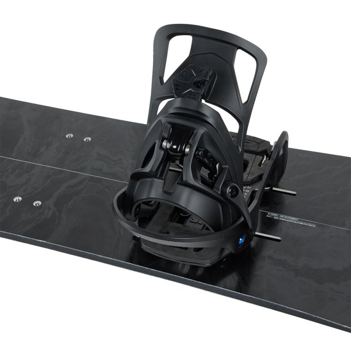 Burton Women's Step On Splitboard Bindings in Black