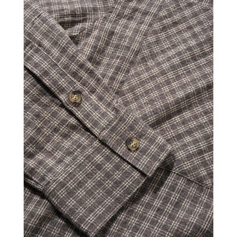 Butter Goods Ace Shirt in Grey