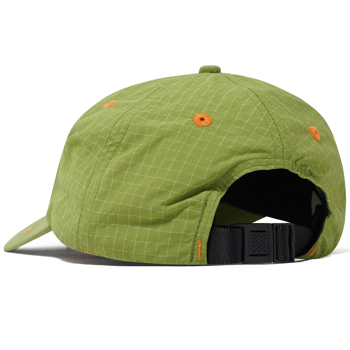 Butter Goods All Terrain 6 Panel Cap in Moss | Boardertown