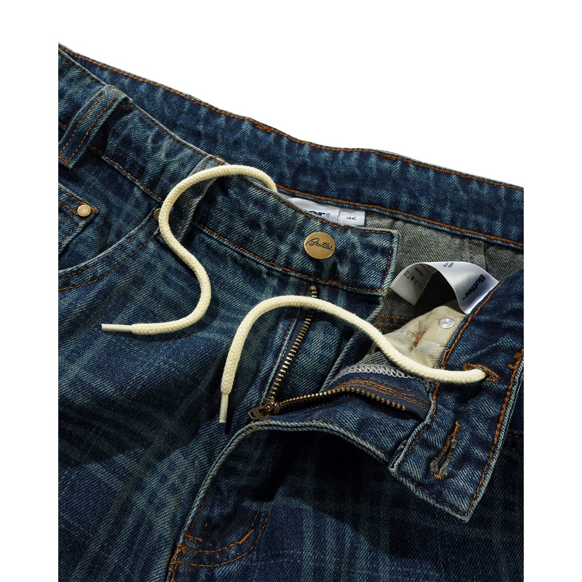 Women's Denim & Pants | Boardertown - Free Freight / 90 Day Returns