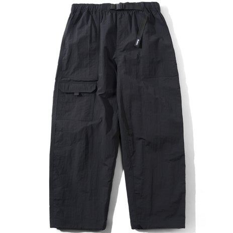 Butter Goods Climber Pants in Black