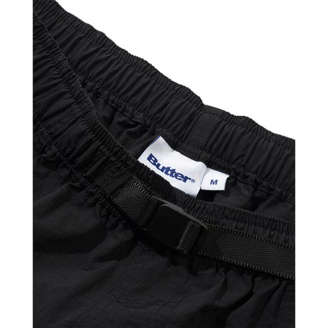 Butter Goods Climber Pants in Black