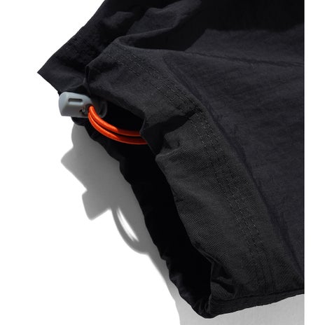 Butter Goods Climber Pants in Black