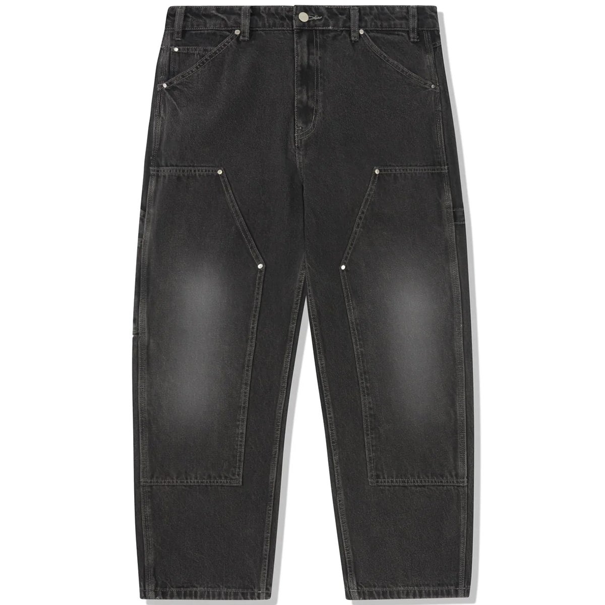 楽天市場】バターグッズ パンツ BUTTER GOODS DOUBLE KNEE PANTS