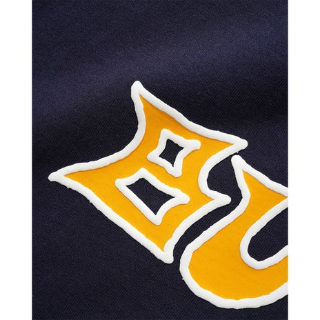 Butter Goods Encounter Tee in Navy