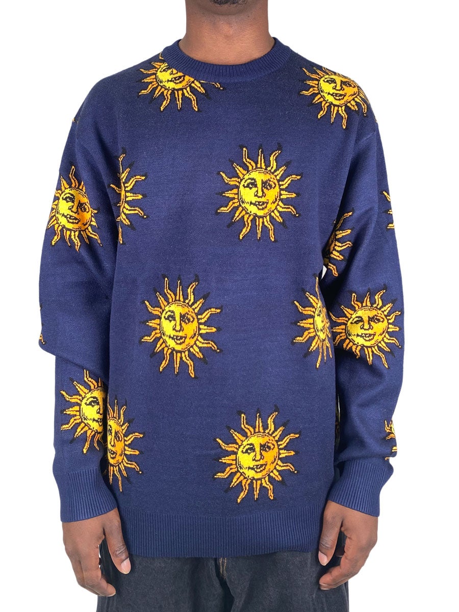 Butter Goods Sun Knit Sweater Slovakia 
