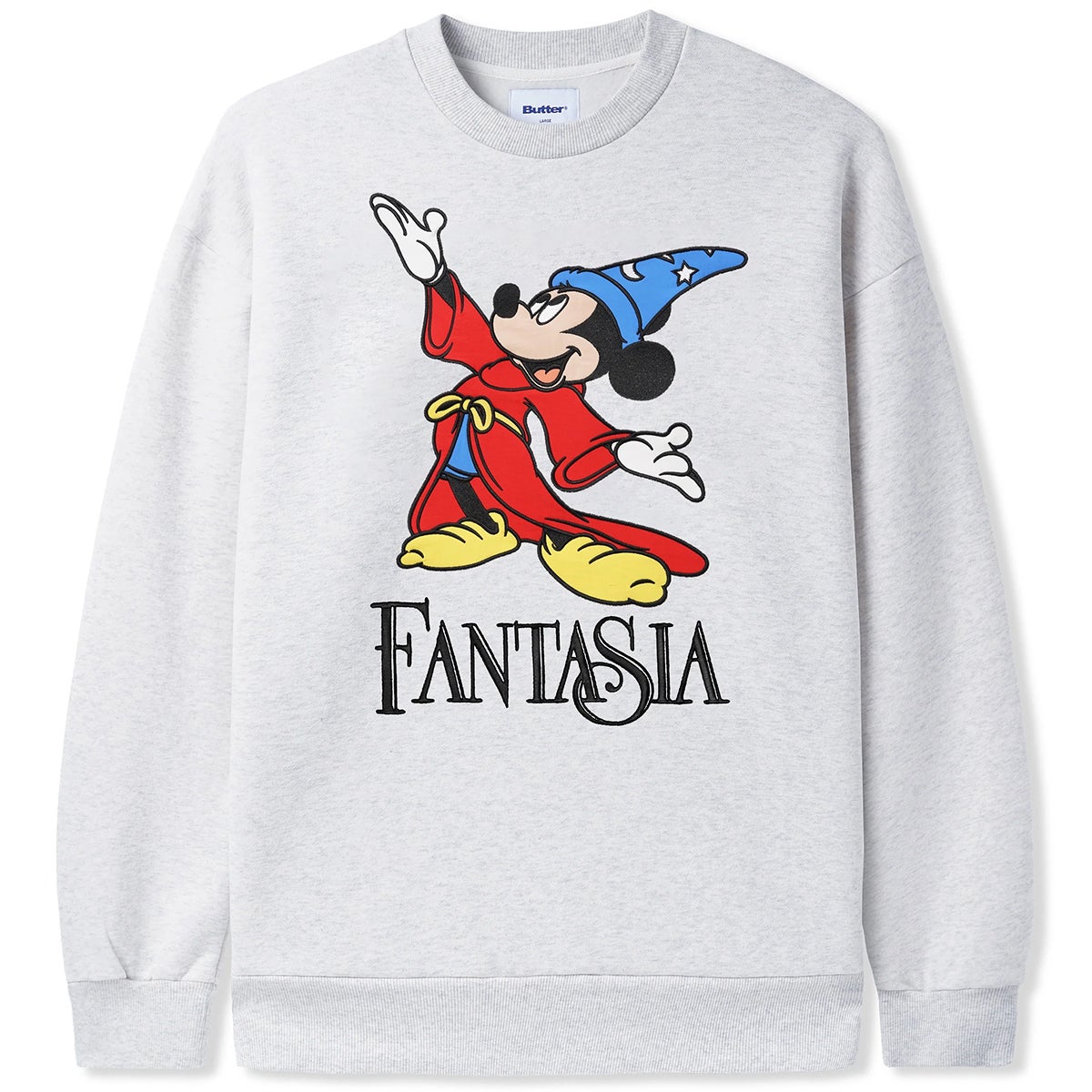Fantasia hoodie h&m clearance