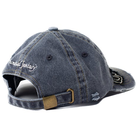Candice After Hours Dad Hat in Multi