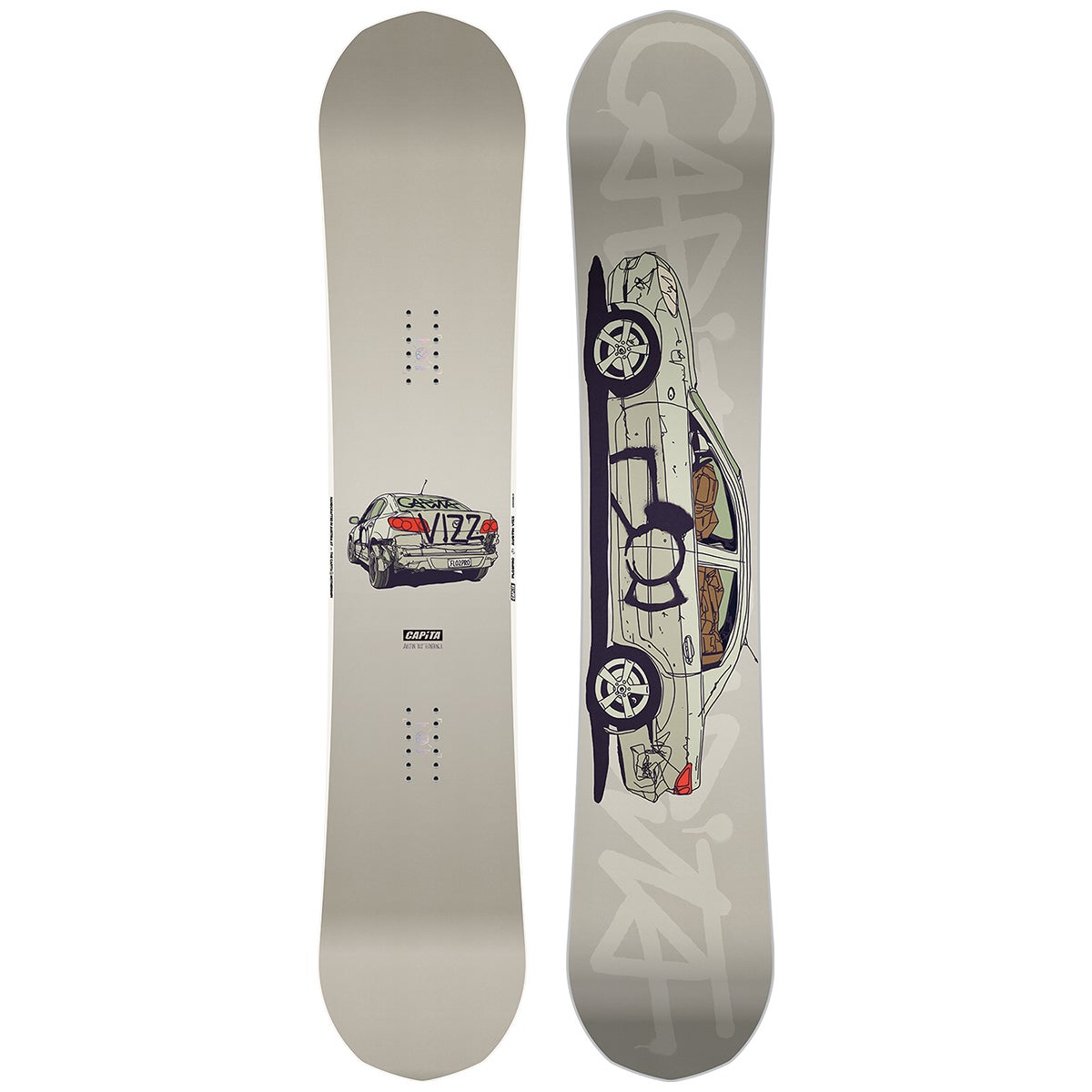 buy capita snowboard nz Capita Snowboards NZ