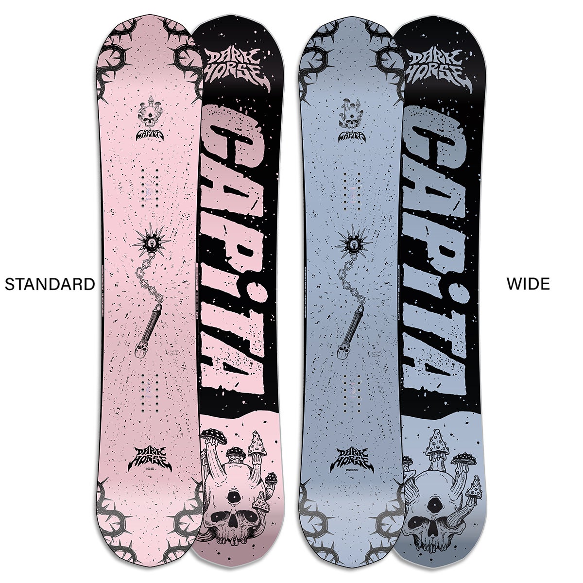nitro dark horse snowboard The 2026 T1 Whether youre after aggressive speed or more playful pursuits Nitro 2026 TEAM PRO MK