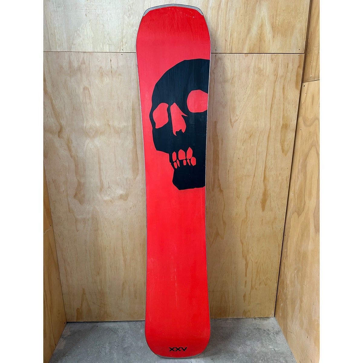CAPITA　THE BLACK OF DEATH　159センチ Capita The Black Snowboard Of Death - Men's - 25/26 – Snowflake