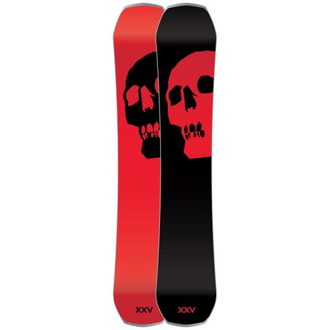 Capita The Black Snowboard Of Death Snowboard 2026 in Kevin Jones