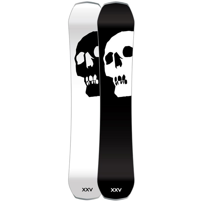Capita The Black Snowboard Of Death Snowboard 2026 in Multi