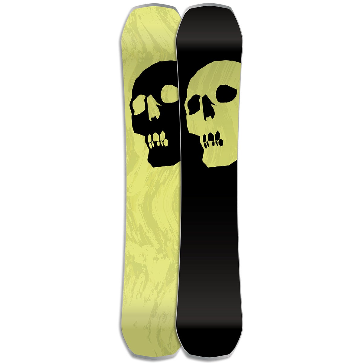Capita The Black Snowboard Of Death Snowboard 2027 in Multi