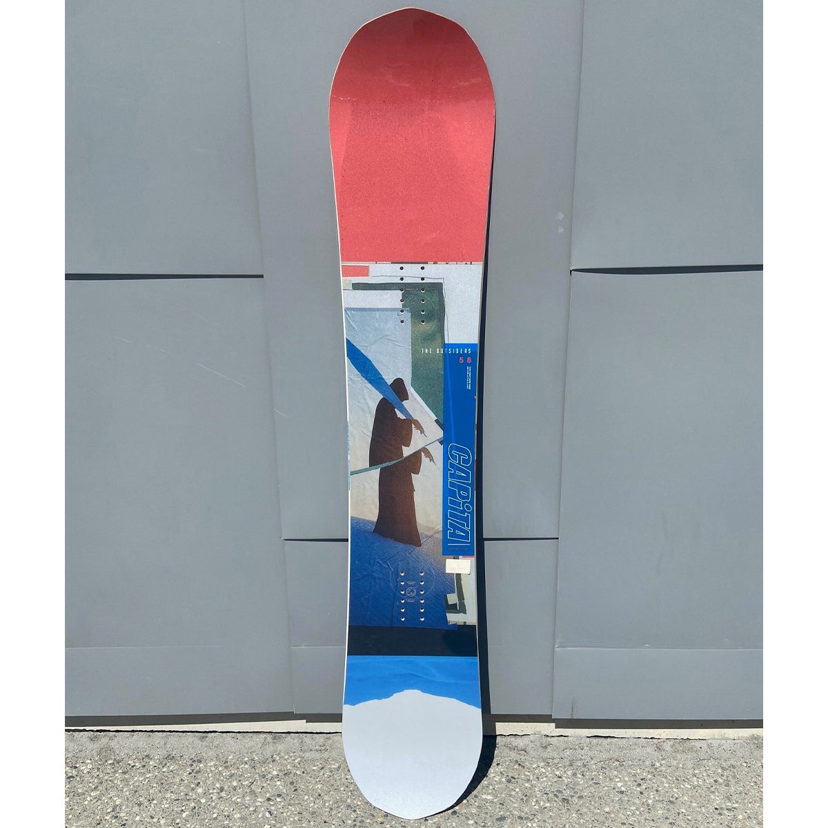 K2 エルドラド162 K2 エルドラド162