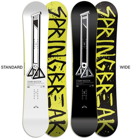 2018 snowboards capita Dark Horse Snowboard 2026 158 The Dark Horse is a new wallet CAPiTA SB Stairmaster Men's Spring
