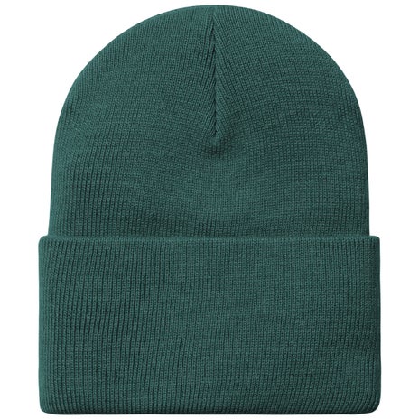 Carhartt WIP Acrylic Watch Hat in Rainforest